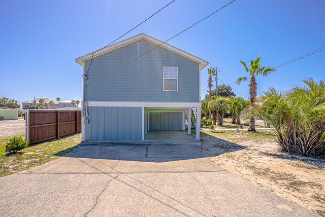 206 Shasta Street, Panama City Beach, FL 32413