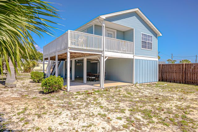 206 Shasta Street, Panama City Beach, FL 32413