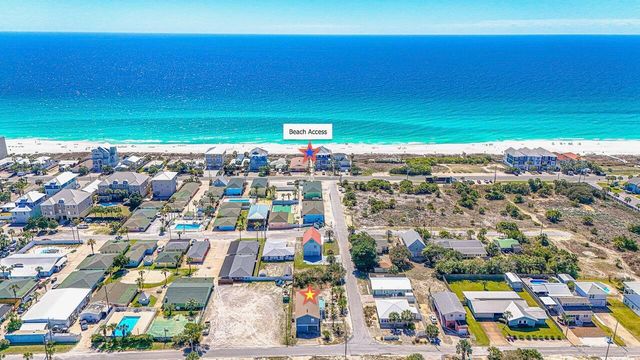206 Shasta Street, Panama City Beach, FL 32413