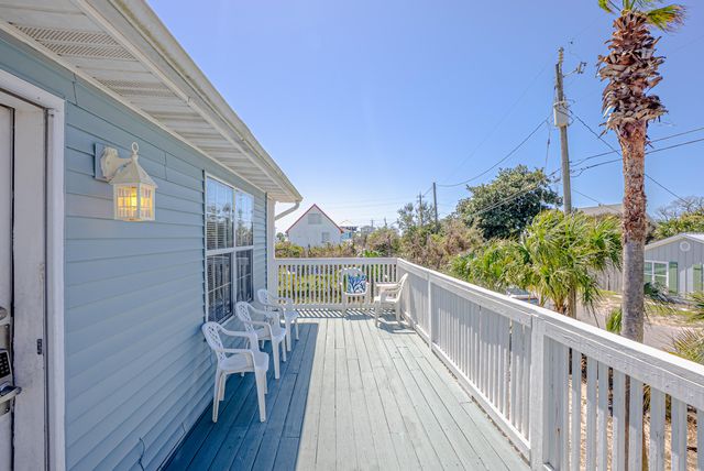 206 Shasta Street, Panama City Beach, FL 32413