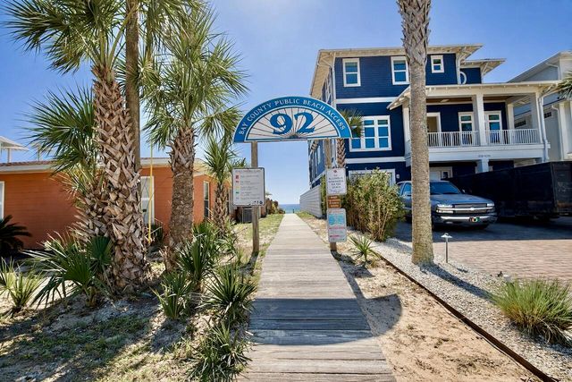 206 Shasta Street, Panama City Beach, FL 32413