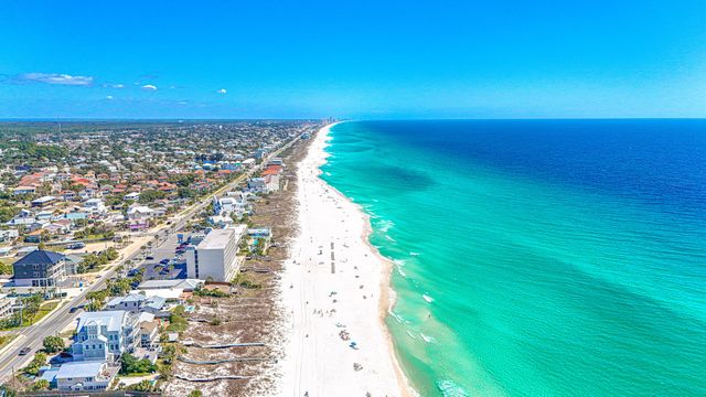 206 Shasta Street, Panama City Beach, FL 32413