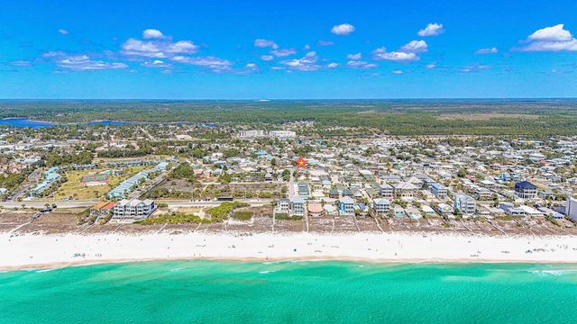 206 Shasta Street, Panama City Beach, FL 32413