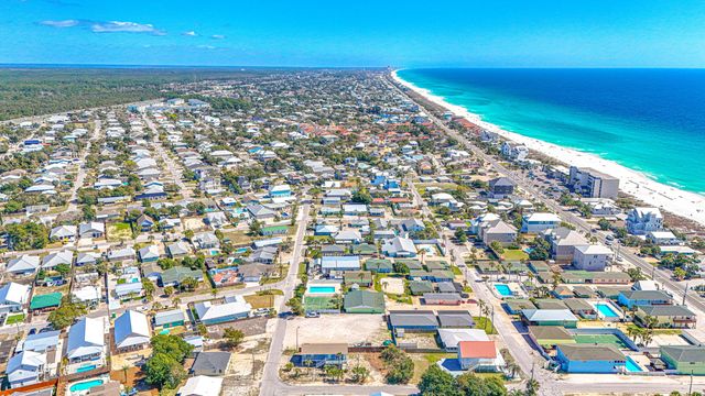 206 Shasta Street, Panama City Beach, FL 32413