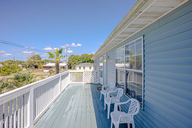 206 Shasta Street, Panama City Beach, FL 32413