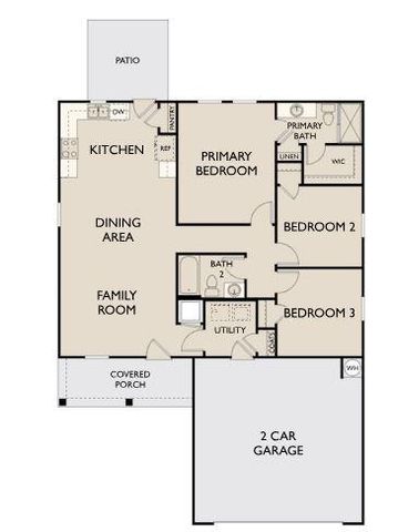 1440 Morris LOOP, San Marcos, TX 78666
