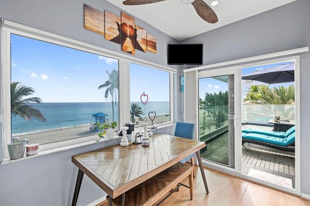 2203 N Surf Road, Hollywood, FL 33019