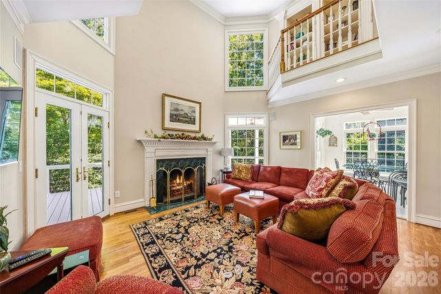 3012 Polk County Line Road, Rutherfordton, NC 28139