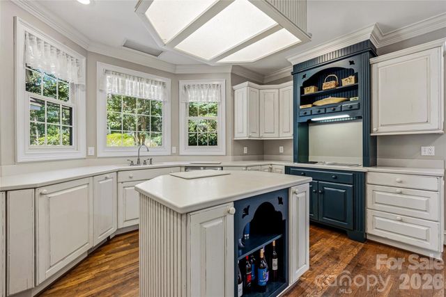 3012 Polk County Line Road, Rutherfordton, NC 28139
