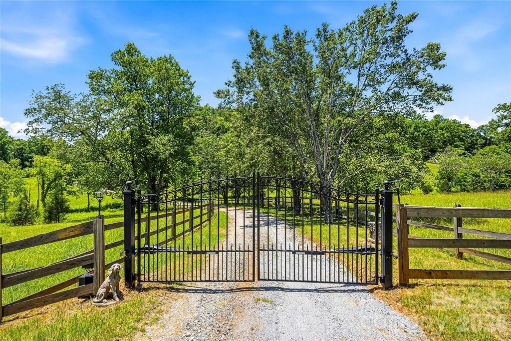 3012 Polk County Line Road, Rutherfordton, NC 28139