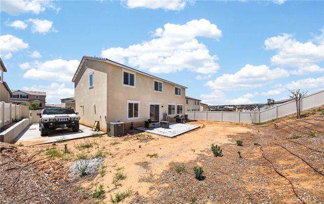 14034 Amorosa Court, Beaumont, CA 92223