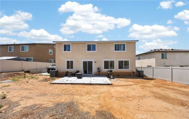 14034 Amorosa Court, Beaumont, CA 92223