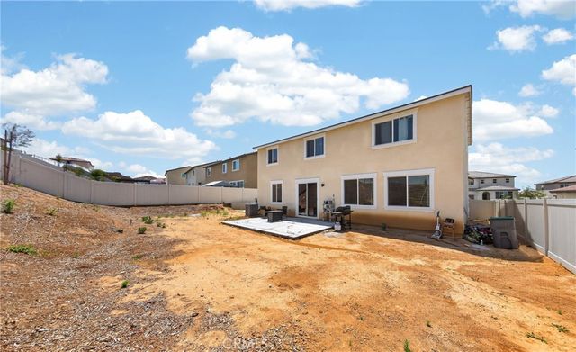 14034 Amorosa Court, Beaumont, CA 92223
