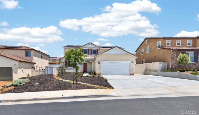 14034 Amorosa Court, Beaumont, CA 92223