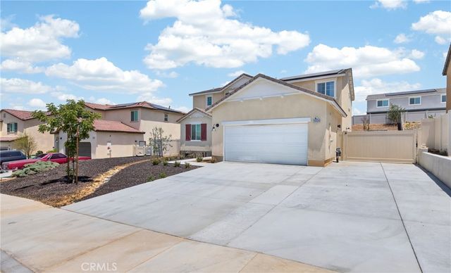 14034 Amorosa Court, Beaumont, CA 92223