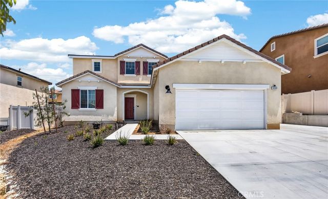 14034 Amorosa Court, Beaumont, CA 92223