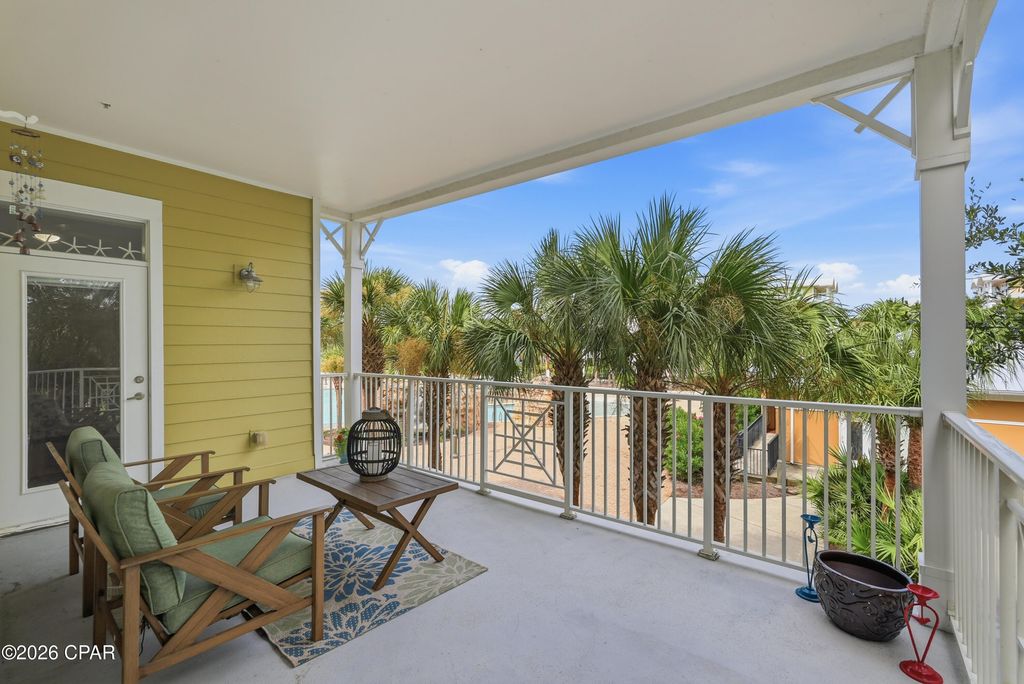 Image 1 of property listing at 8700 Front Beach Road 5214, Panama City Beach, FL 32407