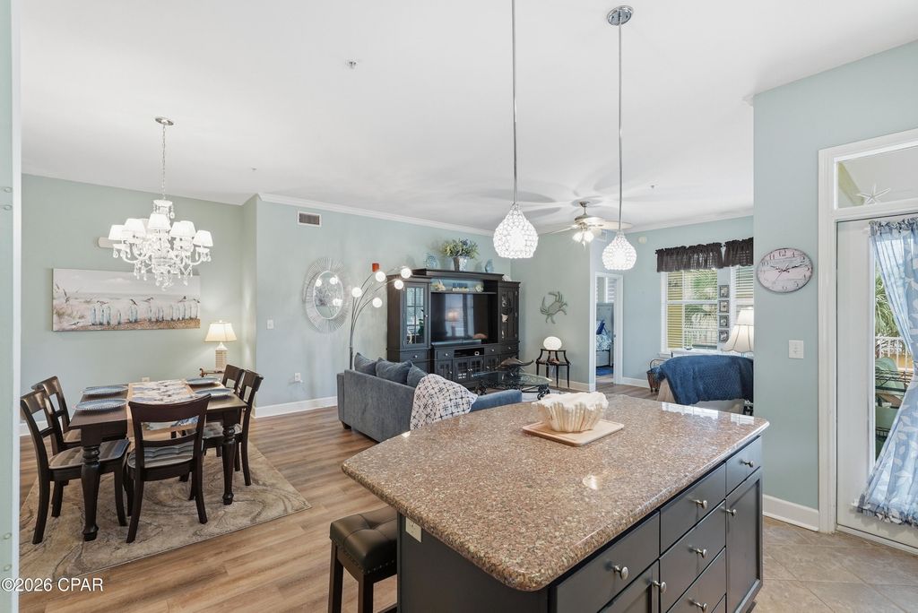 Image 13 of property listing at 8700 Front Beach Road 5214, Panama City Beach, FL 32407