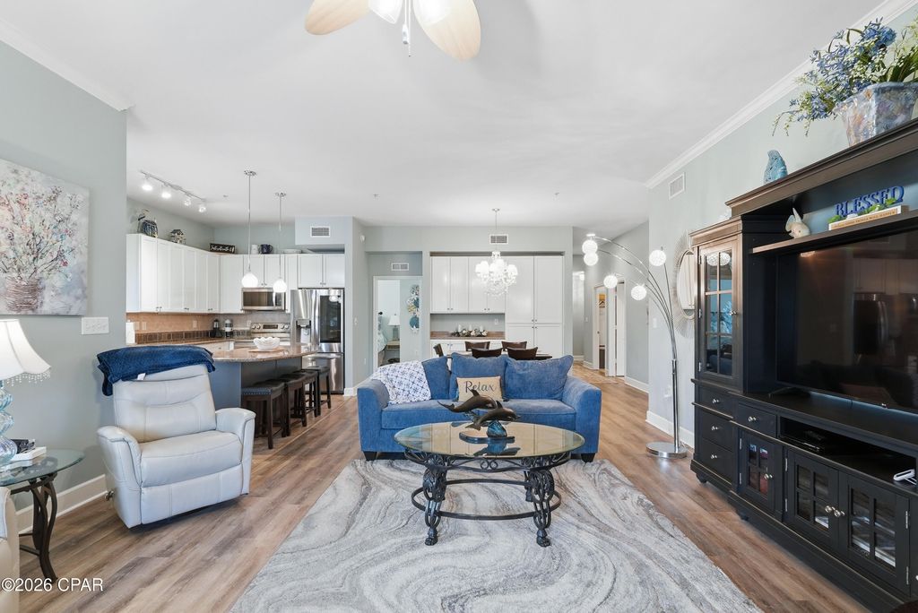 Image 18 of property listing at 8700 Front Beach Road 5214, Panama City Beach, FL 32407