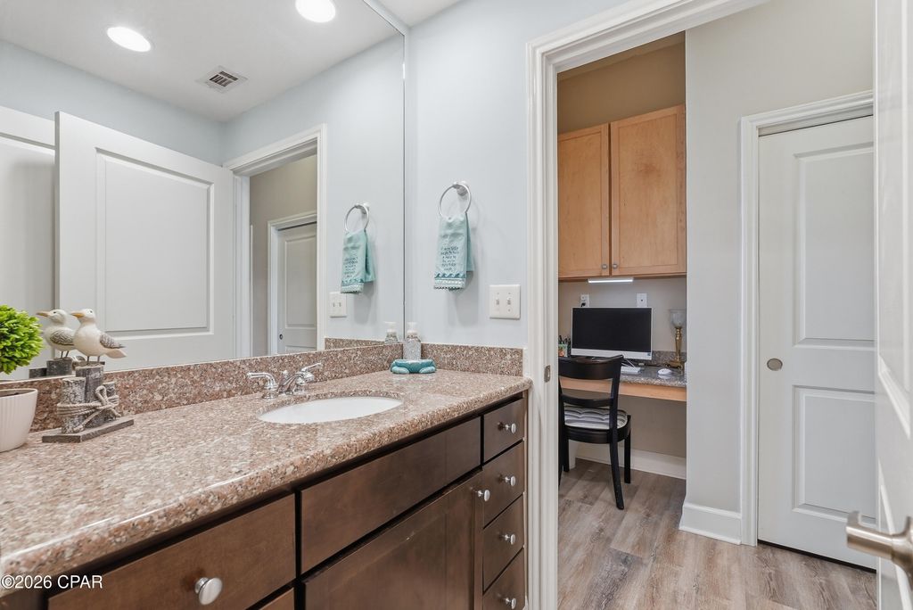 Image 24 of property listing at 8700 Front Beach Road 5214, Panama City Beach, FL 32407