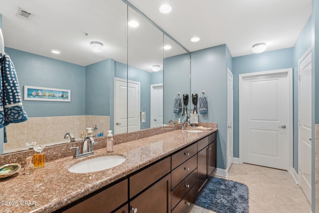 Image 34 of property listing at 8700 Front Beach Road 5214, Panama City Beach, FL 32407