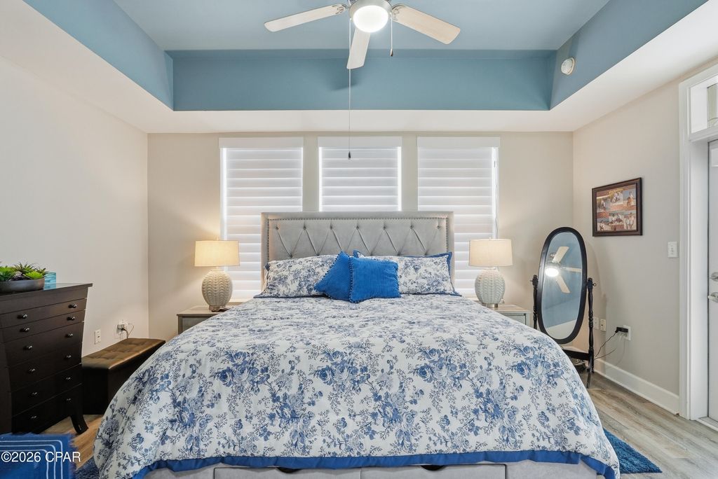 Image 36 of property listing at 8700 Front Beach Road 5214, Panama City Beach, FL 32407