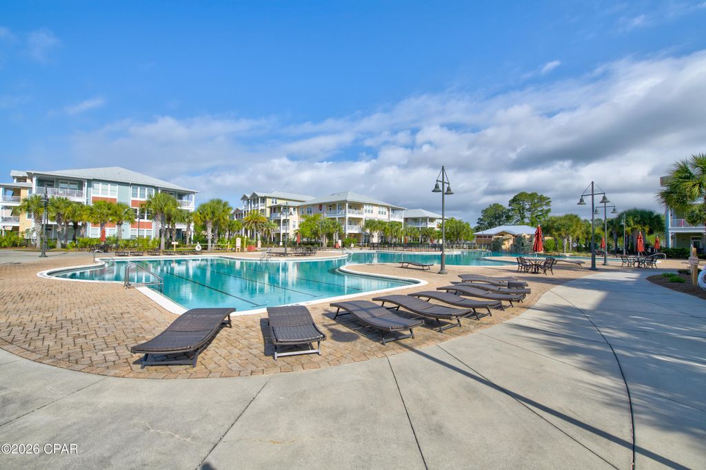 Image 38 of property listing at 8700 Front Beach Road 5214, Panama City Beach, FL 32407