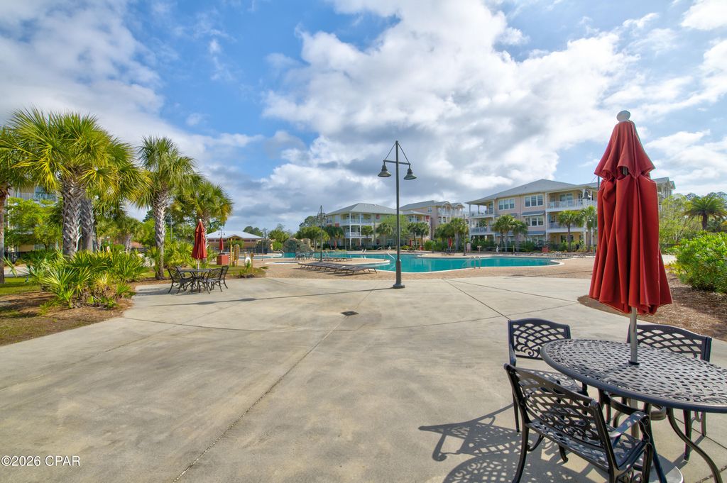 Image 41 of property listing at 8700 Front Beach Road 5214, Panama City Beach, FL 32407