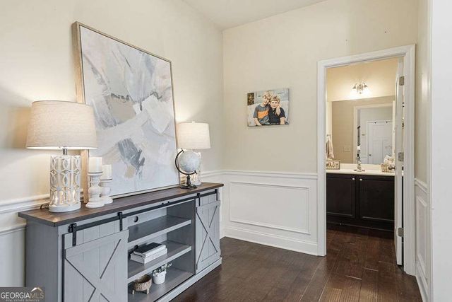 1196 Clear Stream Ridge, Auburn, GA 30011