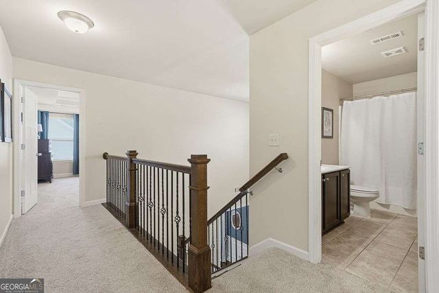 1196 Clear Stream Ridge, Auburn, GA 30011