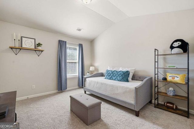 1196 Clear Stream Ridge, Auburn, GA 30011