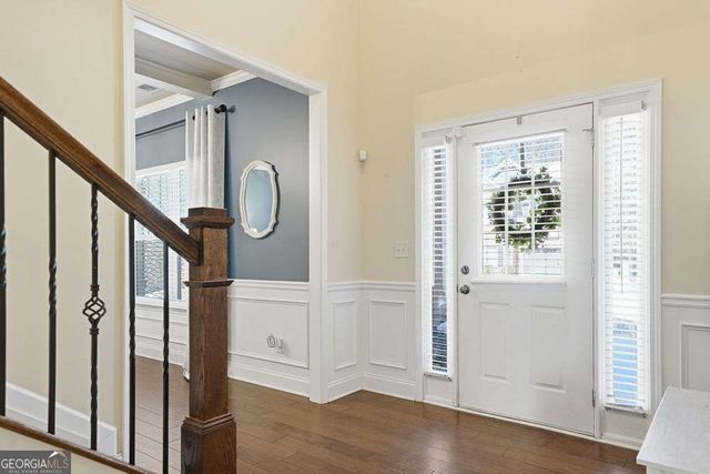 1196 Clear Stream Ridge, Auburn, GA 30011