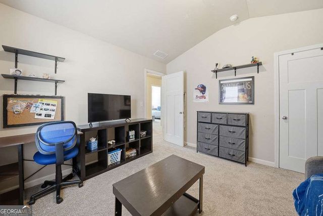 1196 Clear Stream Ridge, Auburn, GA 30011