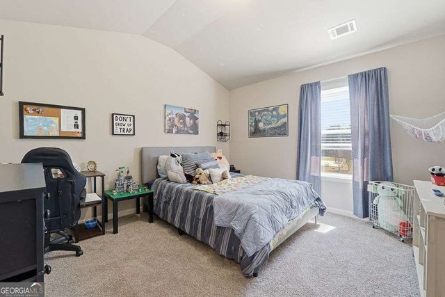 1196 Clear Stream Ridge, Auburn, GA 30011