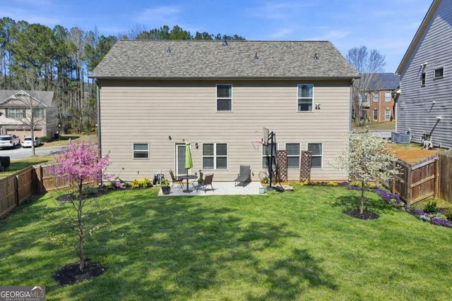 1196 Clear Stream Ridge, Auburn, GA 30011