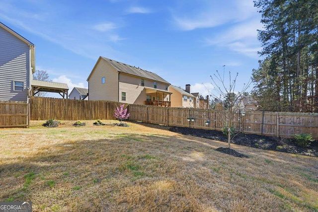 1196 Clear Stream Ridge, Auburn, GA 30011