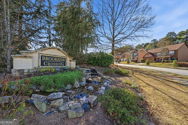 1196 Clear Stream Ridge, Auburn, GA 30011