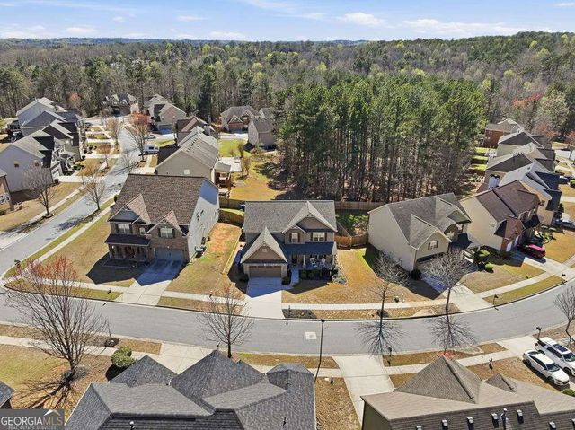 1196 Clear Stream Ridge, Auburn, GA 30011