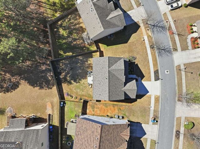 1196 Clear Stream Ridge, Auburn, GA 30011