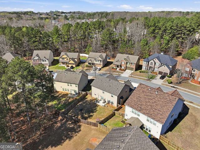 1196 Clear Stream Ridge, Auburn, GA 30011