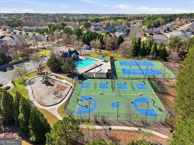 1196 Clear Stream Ridge, Auburn, GA 30011