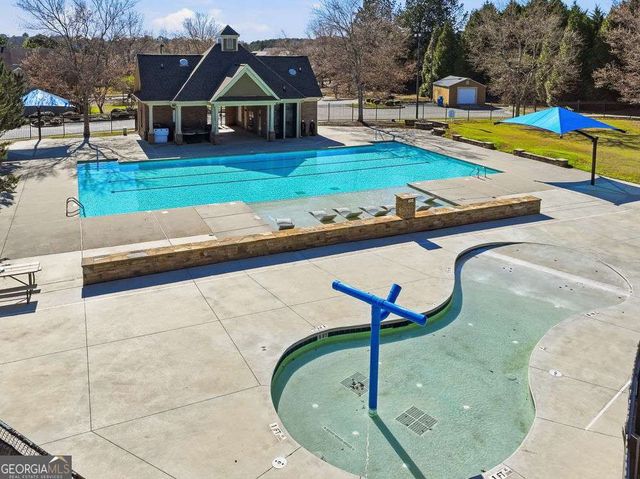 1196 Clear Stream Ridge, Auburn, GA 30011