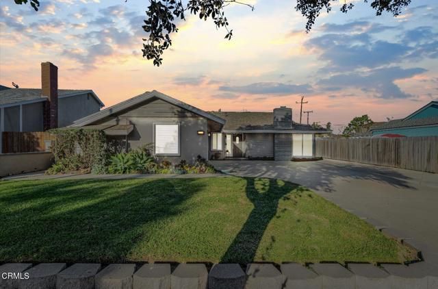 6445 Ralston Street, Ventura, CA 93003