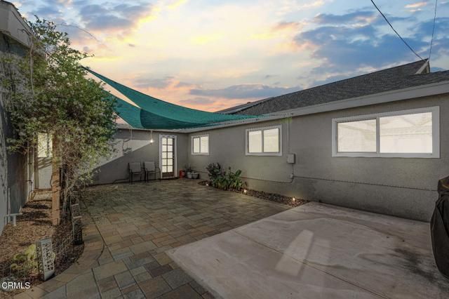 6445 Ralston Street, Ventura, CA 93003