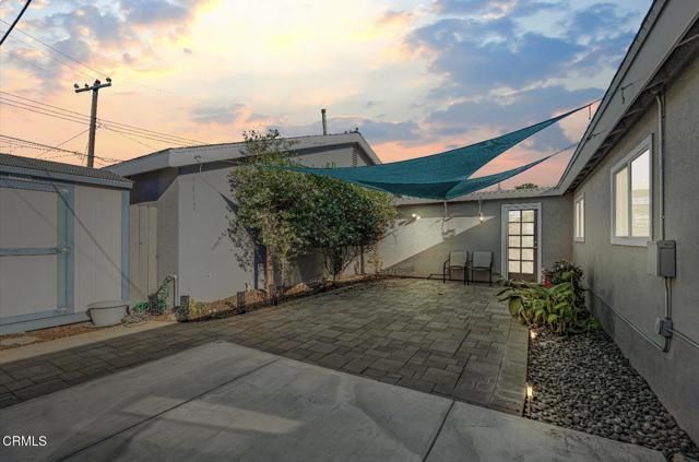 6445 Ralston Street, Ventura, CA 93003