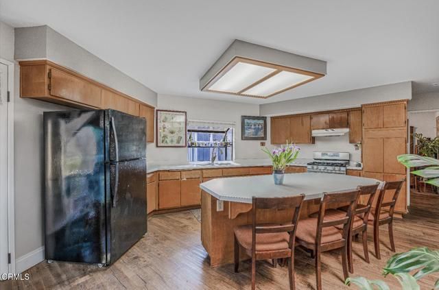 6445 Ralston Street, Ventura, CA 93003