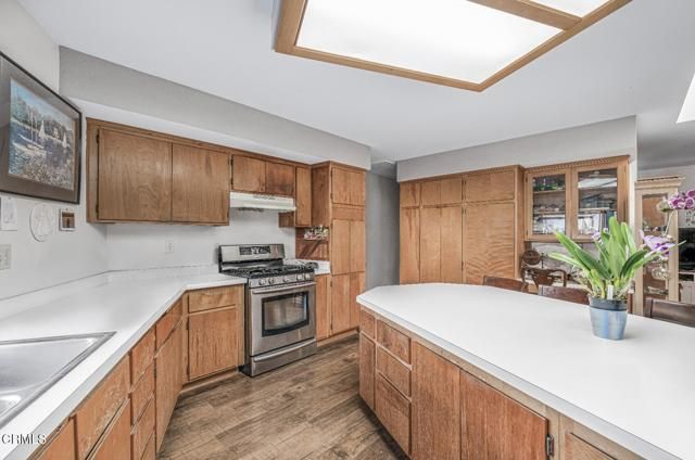 6445 Ralston Street, Ventura, CA 93003