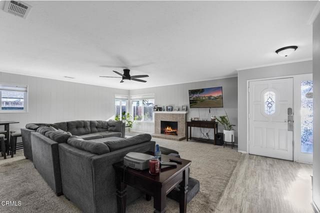 6445 Ralston Street, Ventura, CA 93003