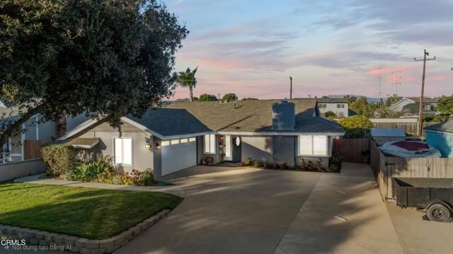 6445 Ralston Street, Ventura, CA 93003