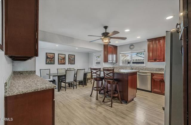 6445 Ralston Street, Ventura, CA 93003